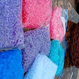 Jewelry beads